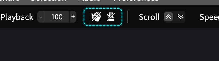 Assist Tick and Metronome